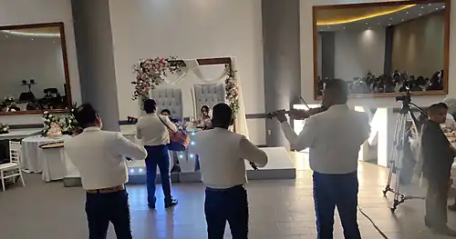 Mariachi Cardenales, negocios en Tlaxcala, Tlaxcala