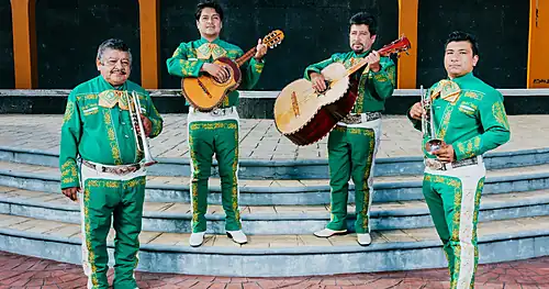 Mariachi imperial (mariachis en Minatitlan), negocios en Minatitlán, Veracruz