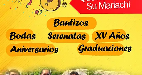 Mariachi Los Caporales, negocios en Minatitlán, Veracruz