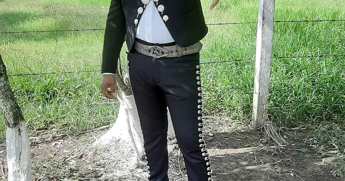 Mariachi Perla Negra