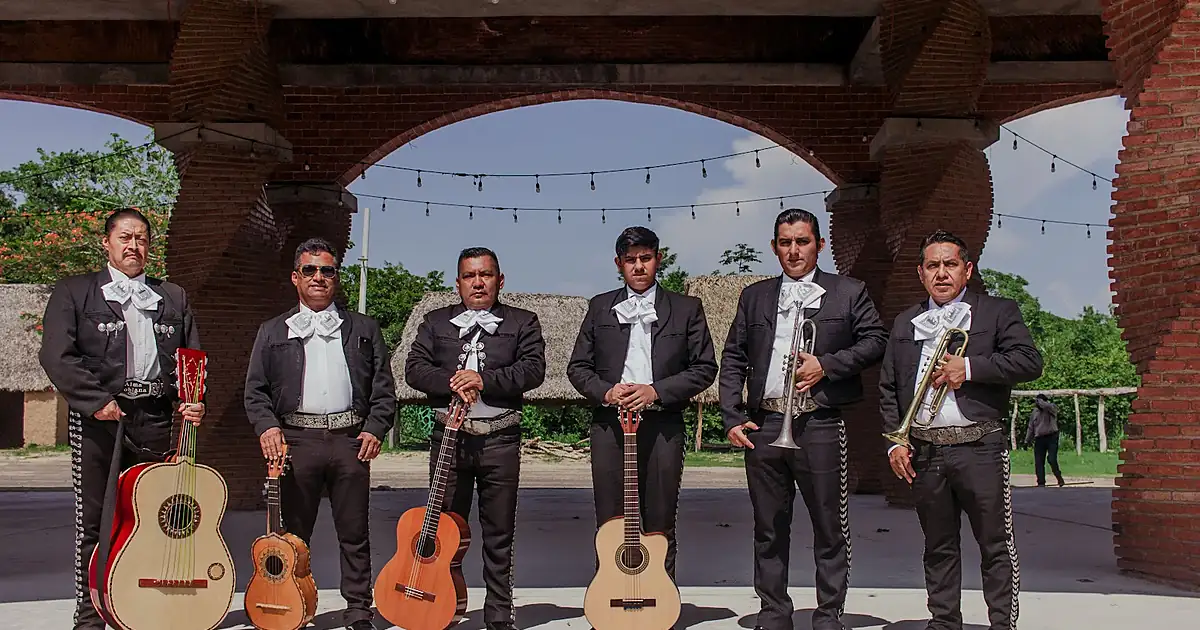 Mariachi Reyes