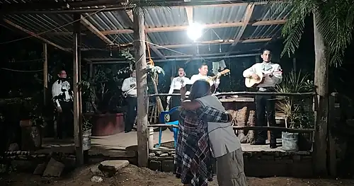 Mariachi Luz De Luna De Poza Rica, negocios en Poza Rica, Veracruz