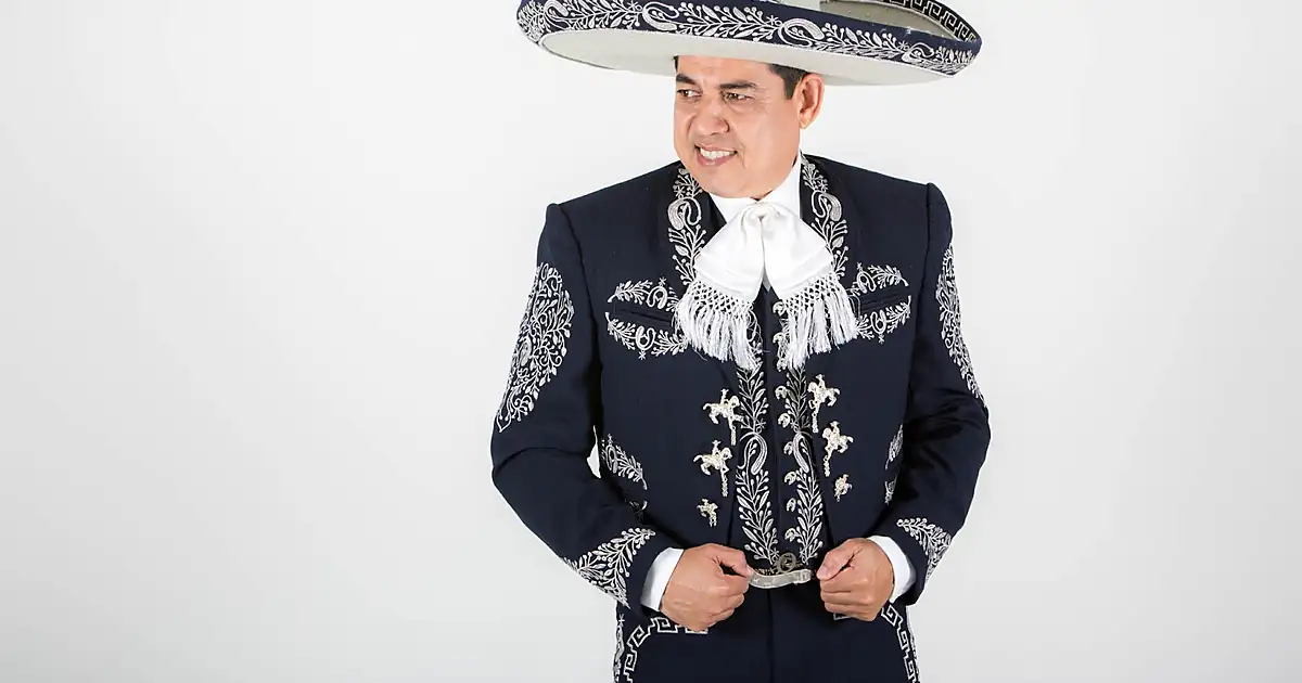MARIACHI ALMA RANCHERA
