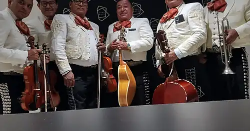 Mariachi ORO Y PLATA De Veracruz, negocios en Veracruz, Veracruz