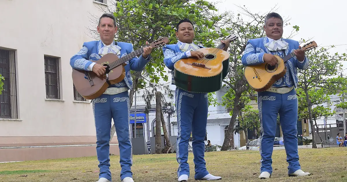 Mariachi Veracruz