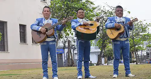 Mariachi Veracruz, negocios en Veracruz, Veracruz