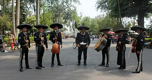 Mariachi Tierra Azteca Xalapa, negocios en Xalapa, Veracruz