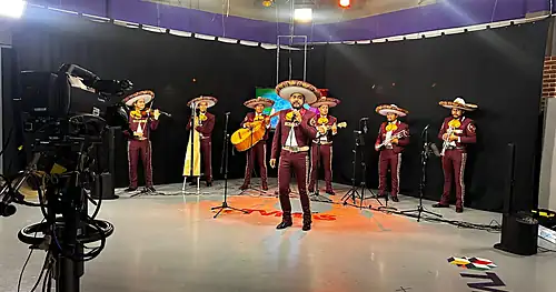 Mariachi los Hernández de Xalapa, negocios en Xalapa, Veracruz