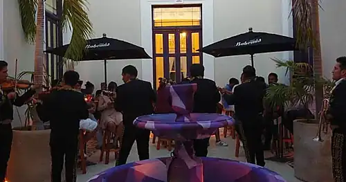 Maríachi Alma Mexicana De Mérida Yucatán, negocios en Mérida, Yucatán