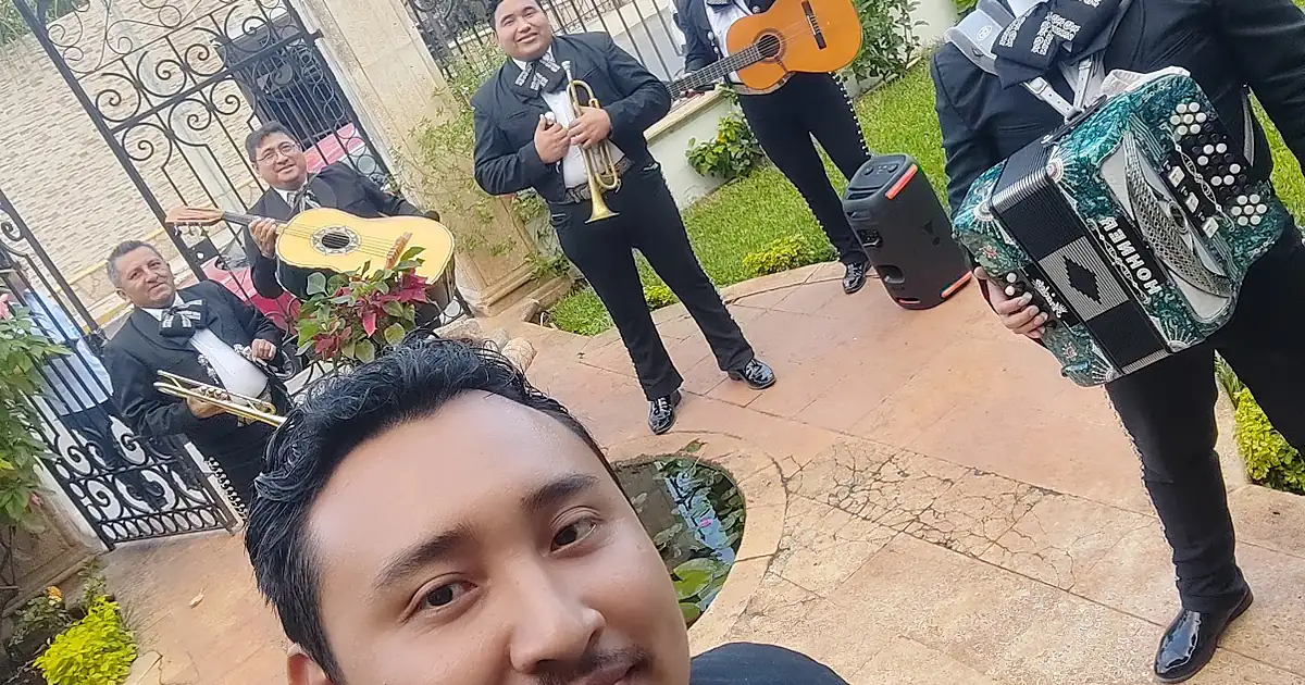 MARIACHI MÉRIDA