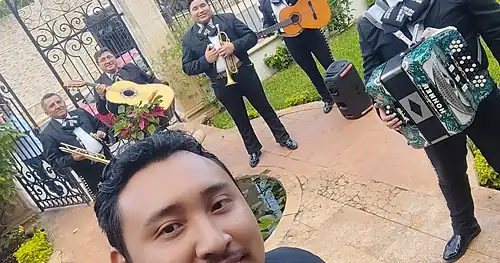 MARIACHI MÉRIDA, negocios en Mérida, Yucatán