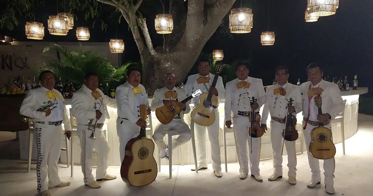 Mariachi Águila