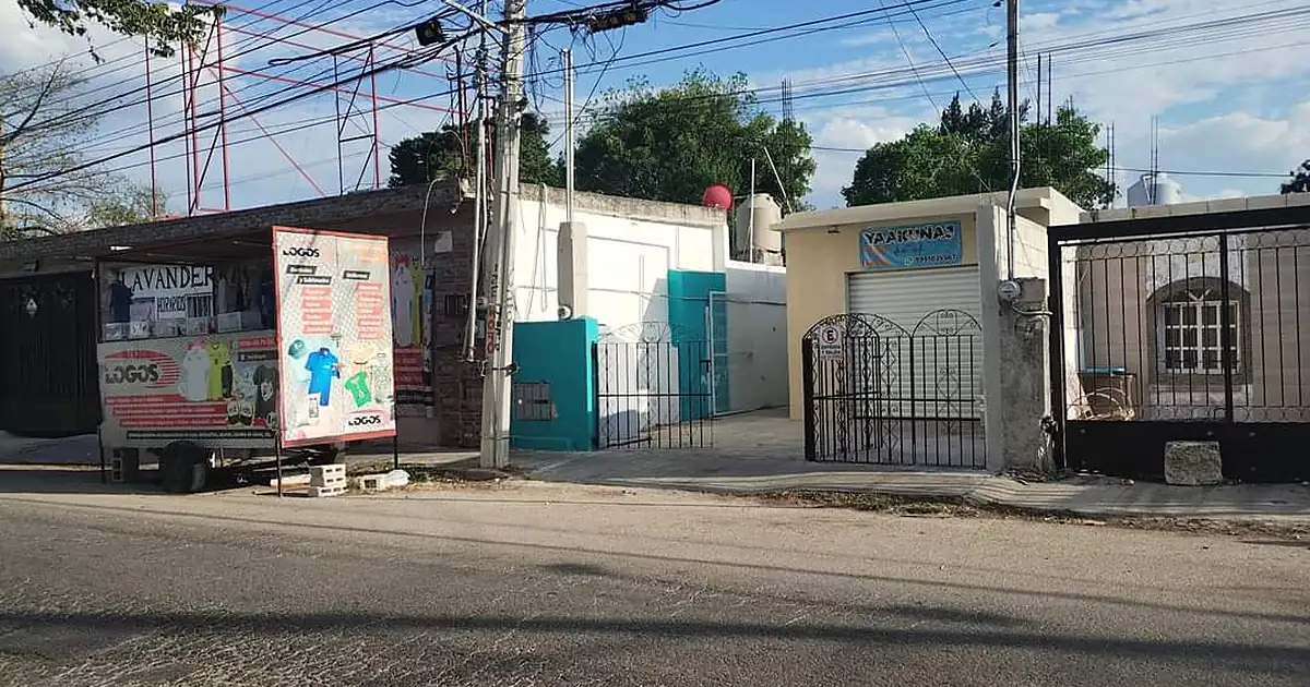 Pasadía Yaakunaj